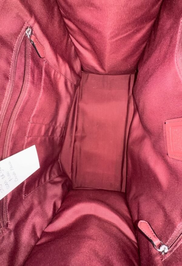 COACH - DEMPSEY TOTE 40 - Image 4